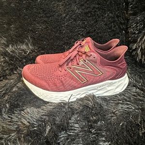 New balance shoes